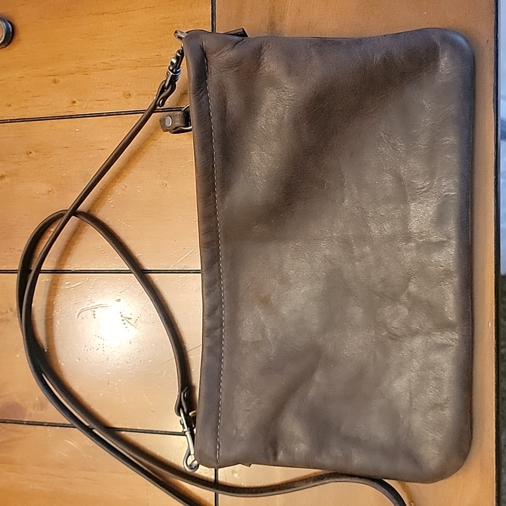 Rough & Tumble Crossbody bag